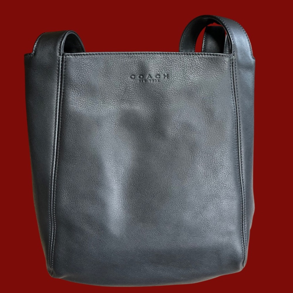 COACH Bag Vintage Lexington Leather Never taken out of box!